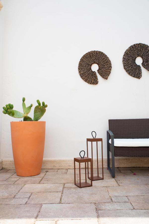Conte Orsini Apartment Conversano Exterior foto